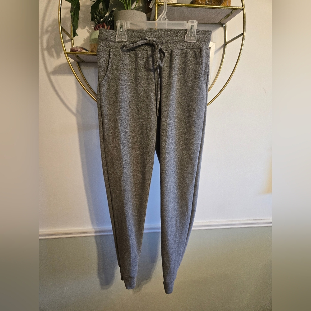 Buffbunny Joggers